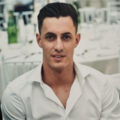 Stefan Marinkovic