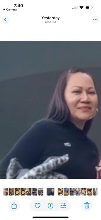 Luzviminda Koutney