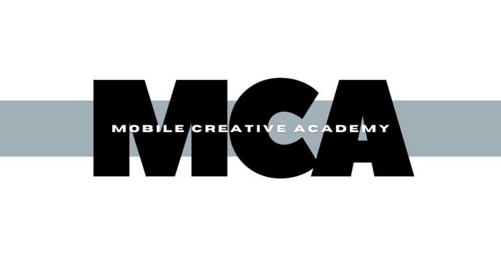 Mobile Creative Academy