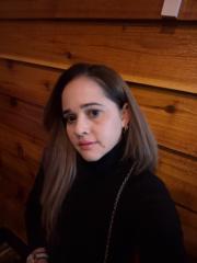 Ana iris Acosta Gonzalez