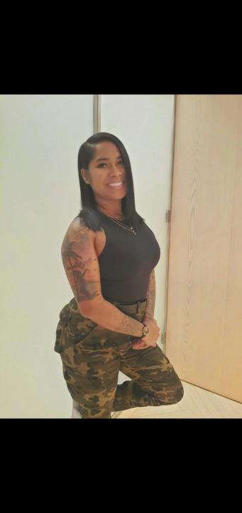 Sonia Phillip