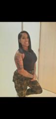 Sonia Phillip