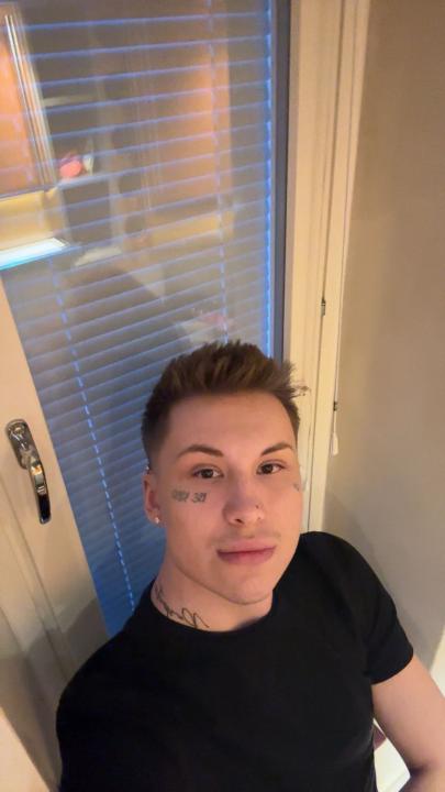 Benjamin Sällström