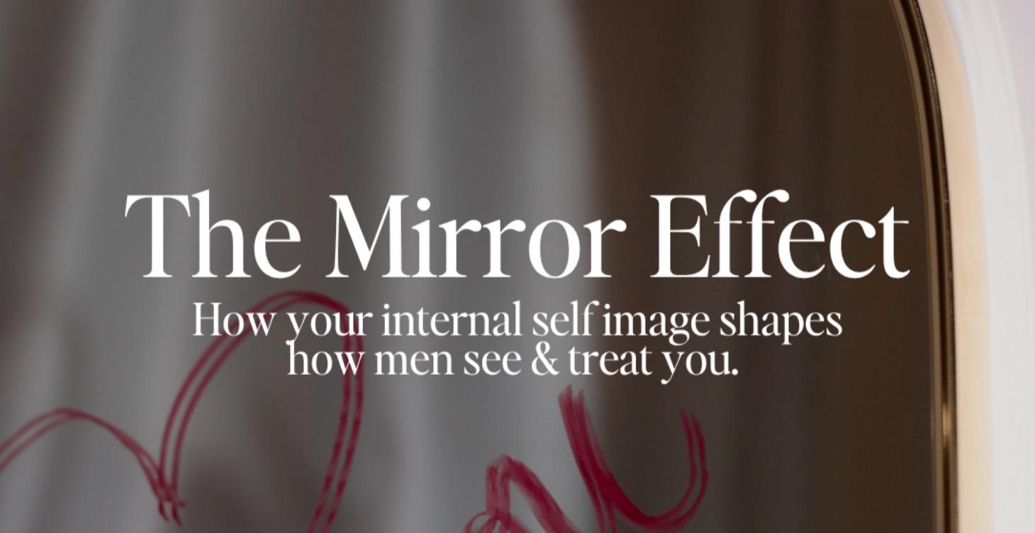 The Mirror Effect - free guide