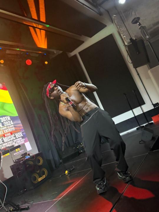 Ras Amankwatia