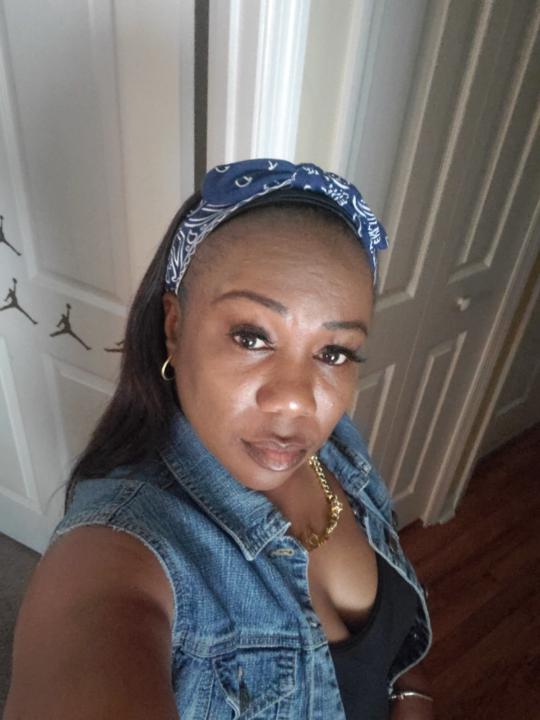 Randulyn Williams