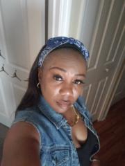 Randulyn Williams