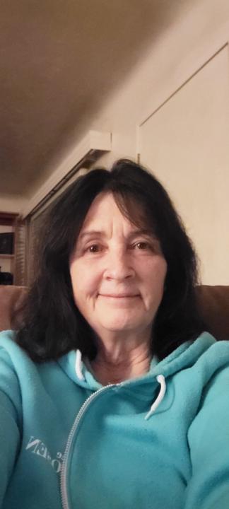 Sharon Jenkins