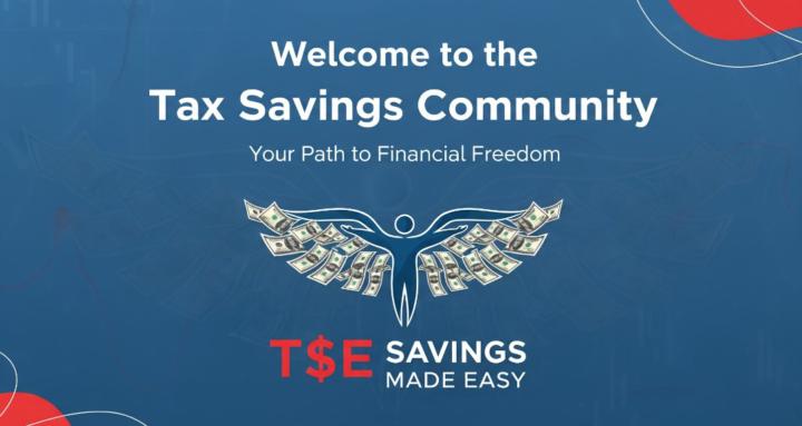 Tax Saving Experts