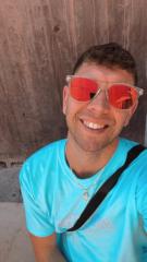 Arron Oakley