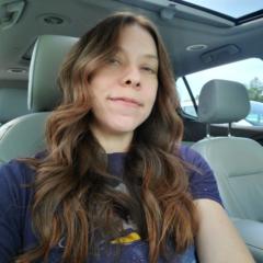 Samantha Wilkinson