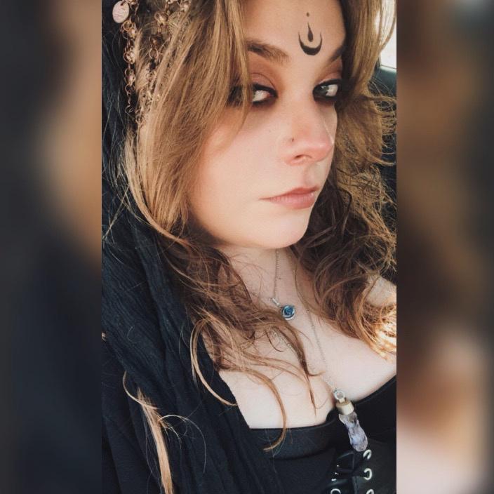 Mazikeen DracarysDei