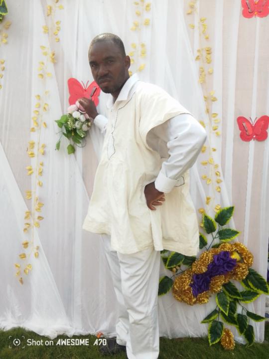 Lawrence  agbomadzi Atsu