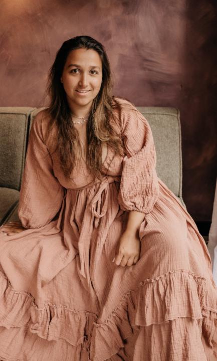 Paula Ruigrok