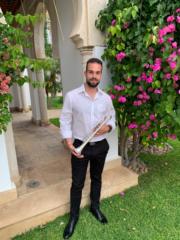 Mario Mansilla