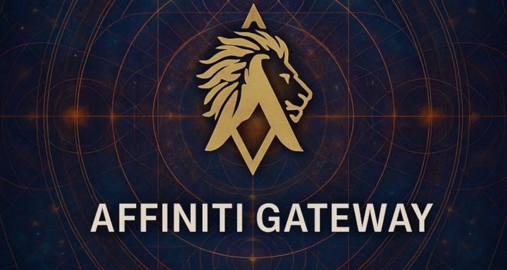 Affiniti Gateway