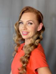 Mariya Tymoshchuk