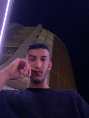 Jaoid Ezzahrany