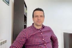 Cristian Petra