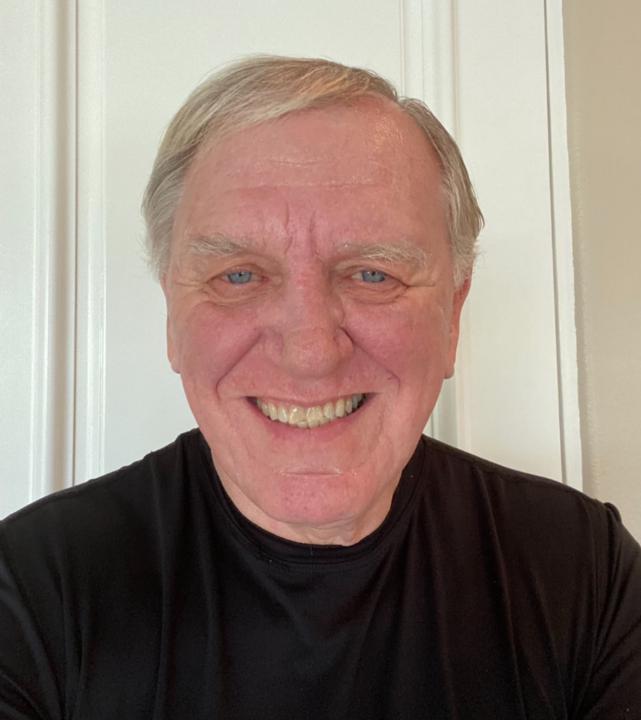 Dale Machalleck, MST, LTC, EA