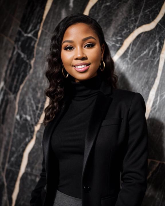 Nina Winfrey