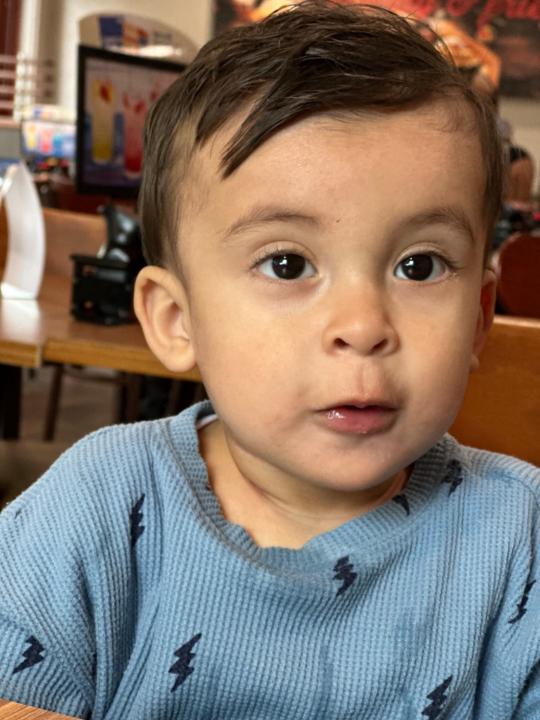 Octavio Linares