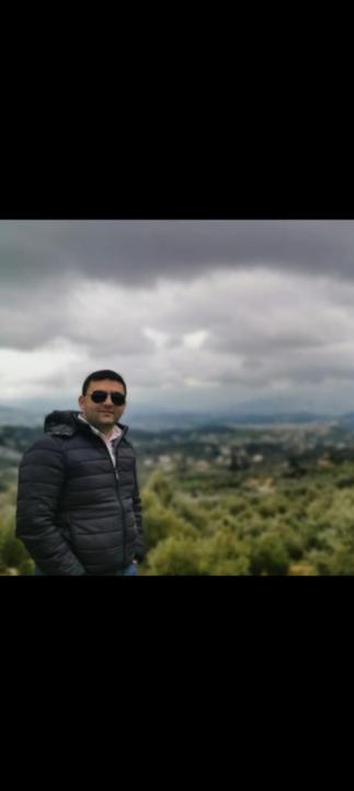 Ahmad Aljarrah