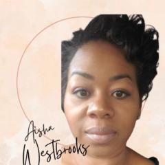 Aisha Westbrooks
