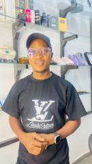 J. Francis Tubman Jr