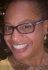 Bridget Edwards