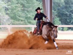 Sherry Wayne
