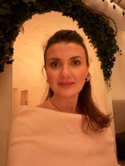 Narmina Pourafrouz