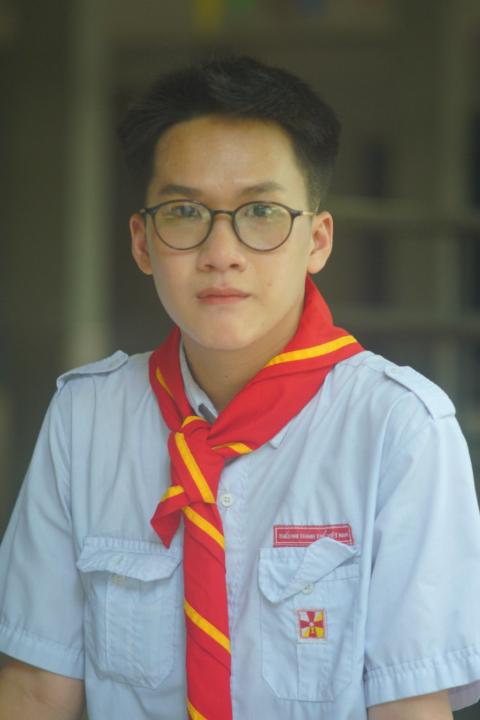 Bảo Ngô