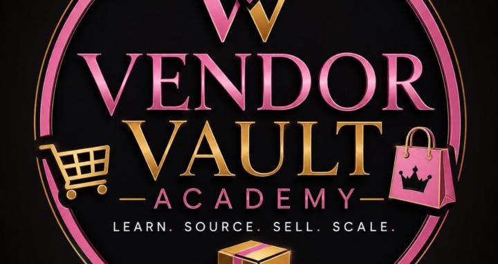 Vendor Vault Academy 💎