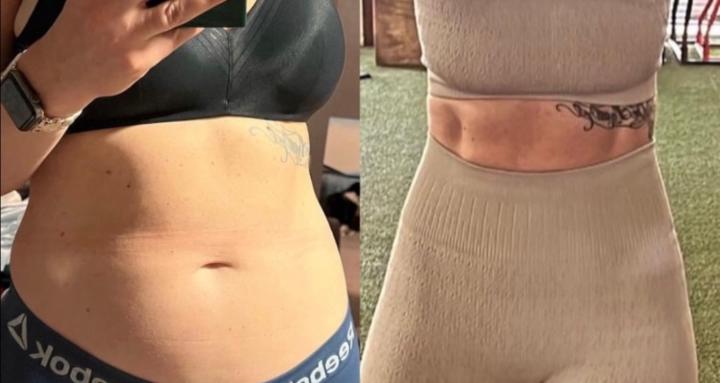 Body Benefits by Tave