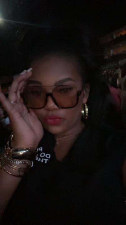 Desanetra Burns