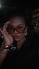 Desanetra Burns