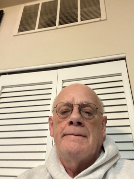 Jim Thorne