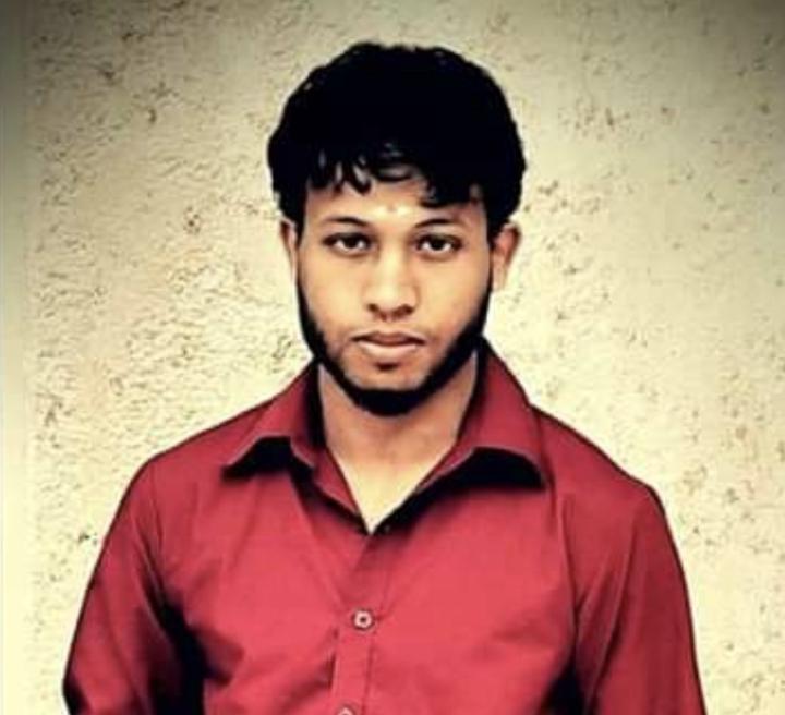 Thanushan Vigneswaran