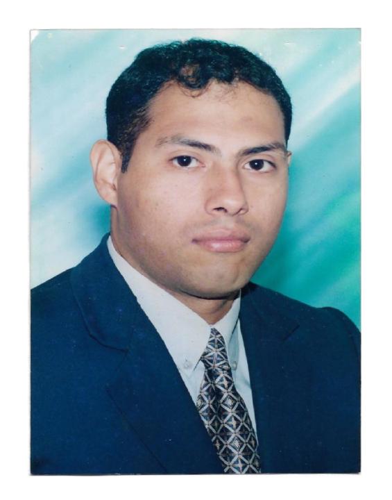Enrique Gutiérrez
