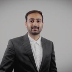 Daraneesh Ravichandran