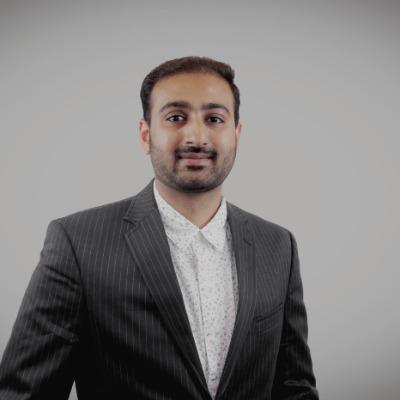 Daraneesh Ravichandran