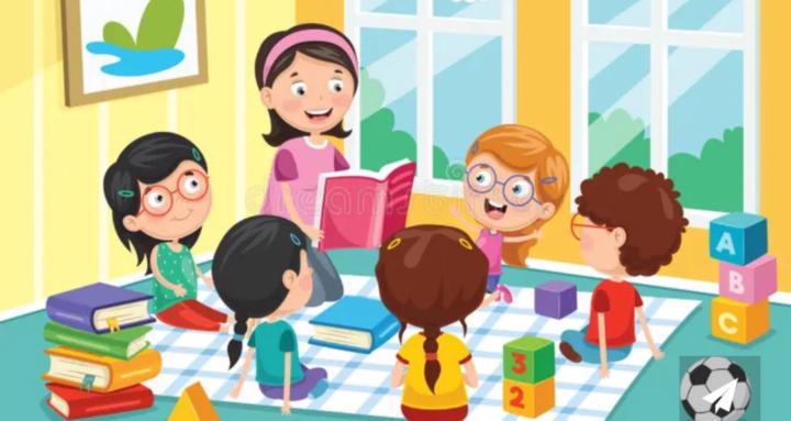 Little Readers Academy