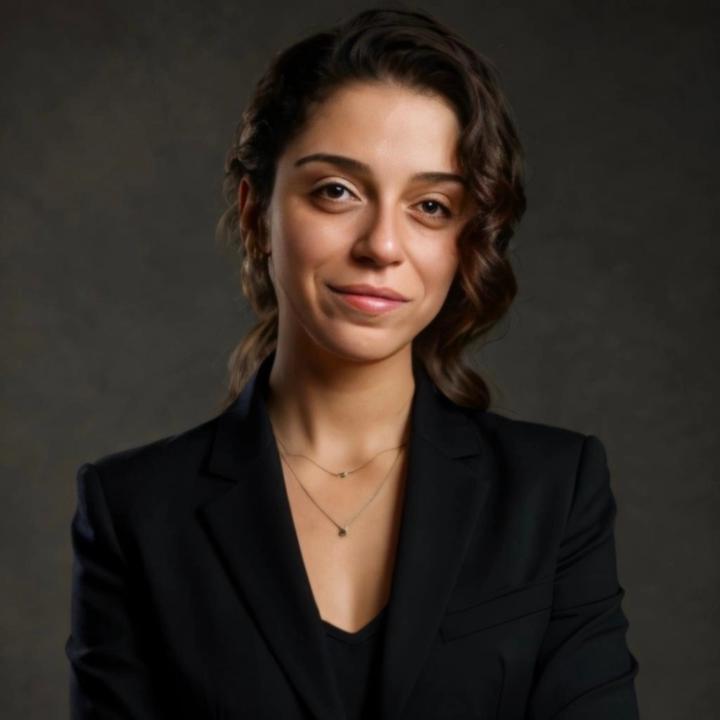 Alev Akkoc