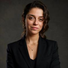 Alev Akkoc