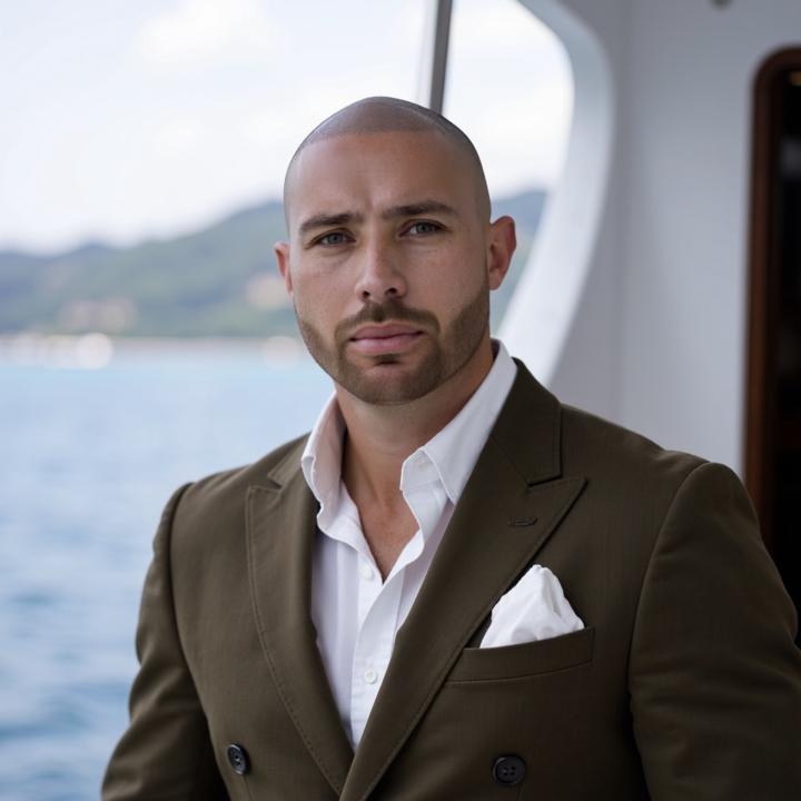 Kevin Salazar