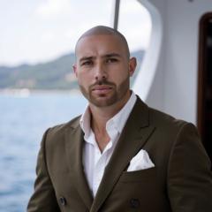 Kevin Salazar