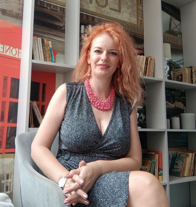 Aștefanei Beatrice