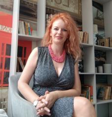 Aștefanei Beatrice