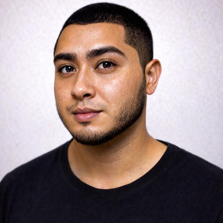 Oscar Barrueta Maldonado